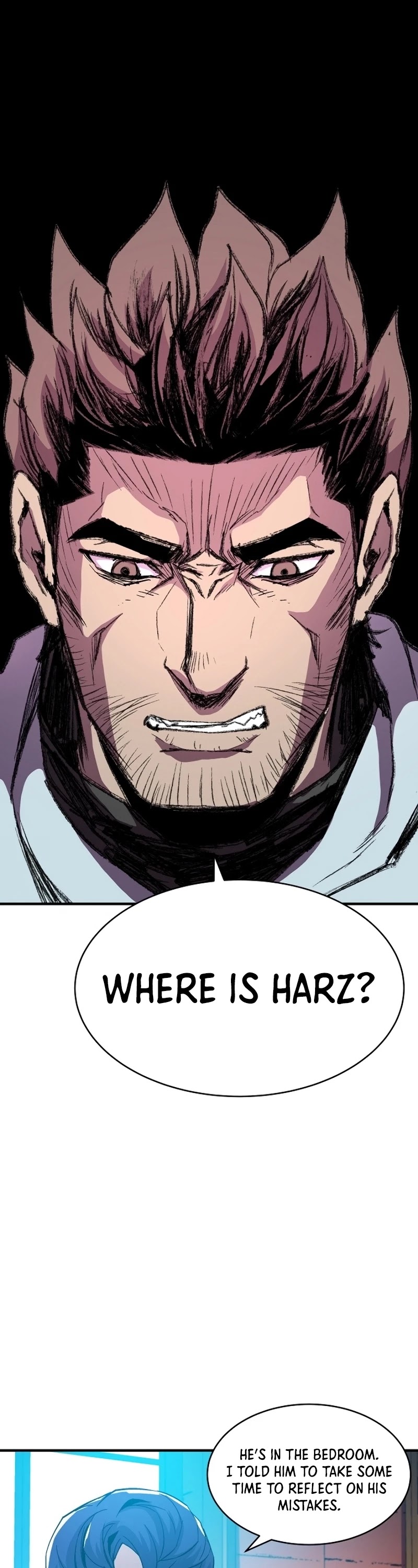 The Rebirth of an 8th Circled Wizard Chapter 53 page 10 - Chapter 53