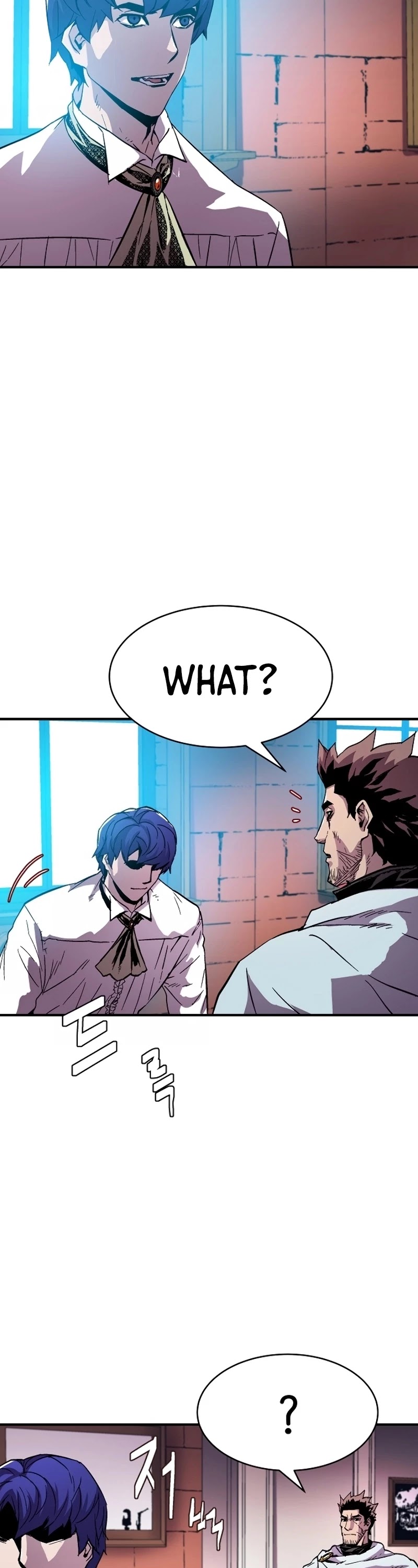 The Rebirth of an 8th Circled Wizard Chapter 53 page 11 - Chapter 53