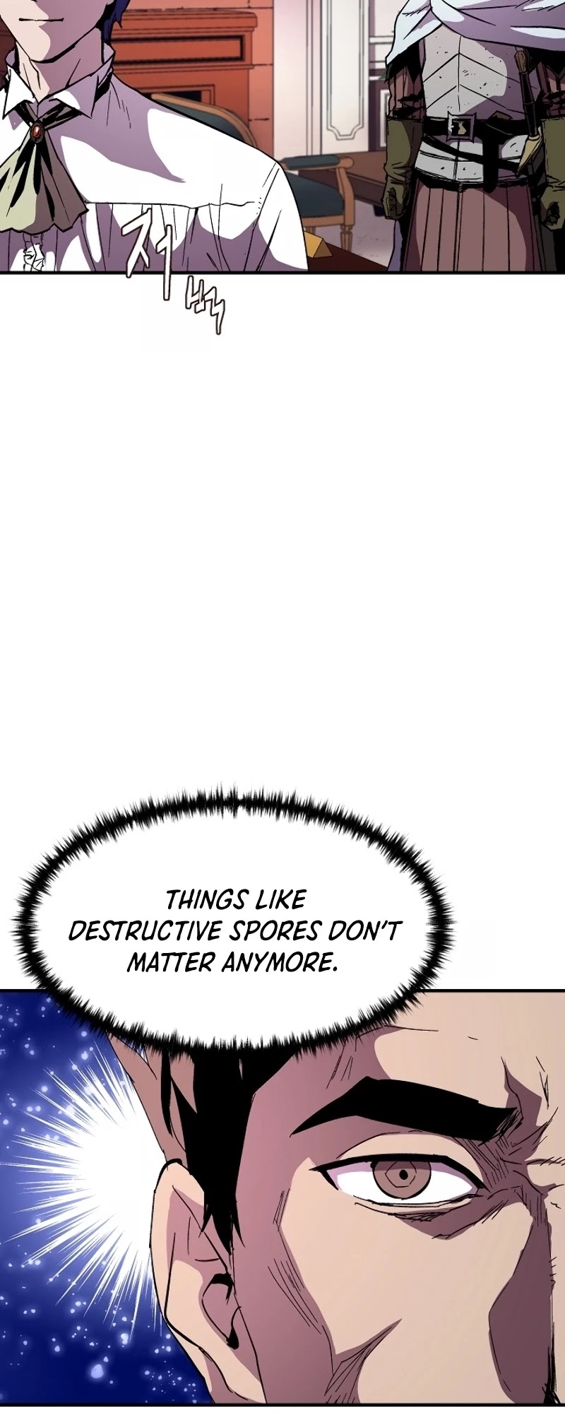The Rebirth of an 8th Circled Wizard Chapter 53 page 12 - Chapter 53
