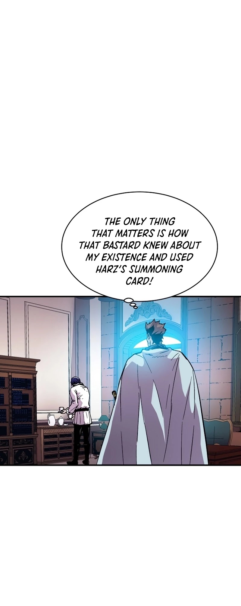 The Rebirth of an 8th Circled Wizard Chapter 53 page 13 - Chapter 53
