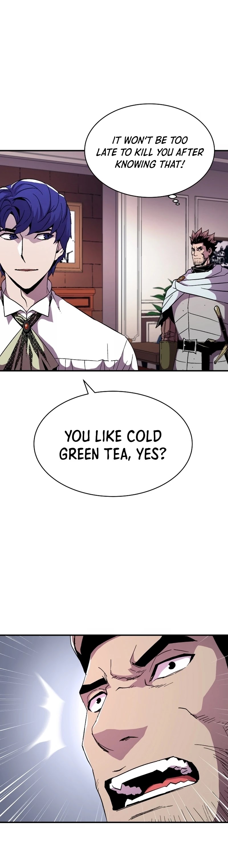 The Rebirth of an 8th Circled Wizard Chapter 53 page 14 - Chapter 53