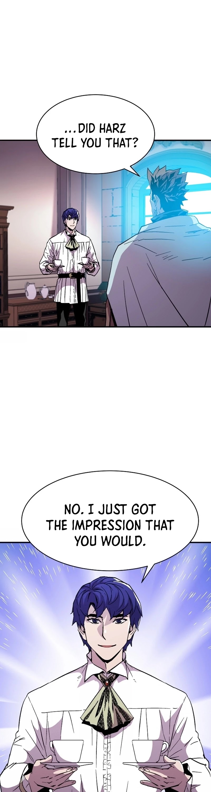 The Rebirth of an 8th Circled Wizard Chapter 53 page 15 - Chapter 53