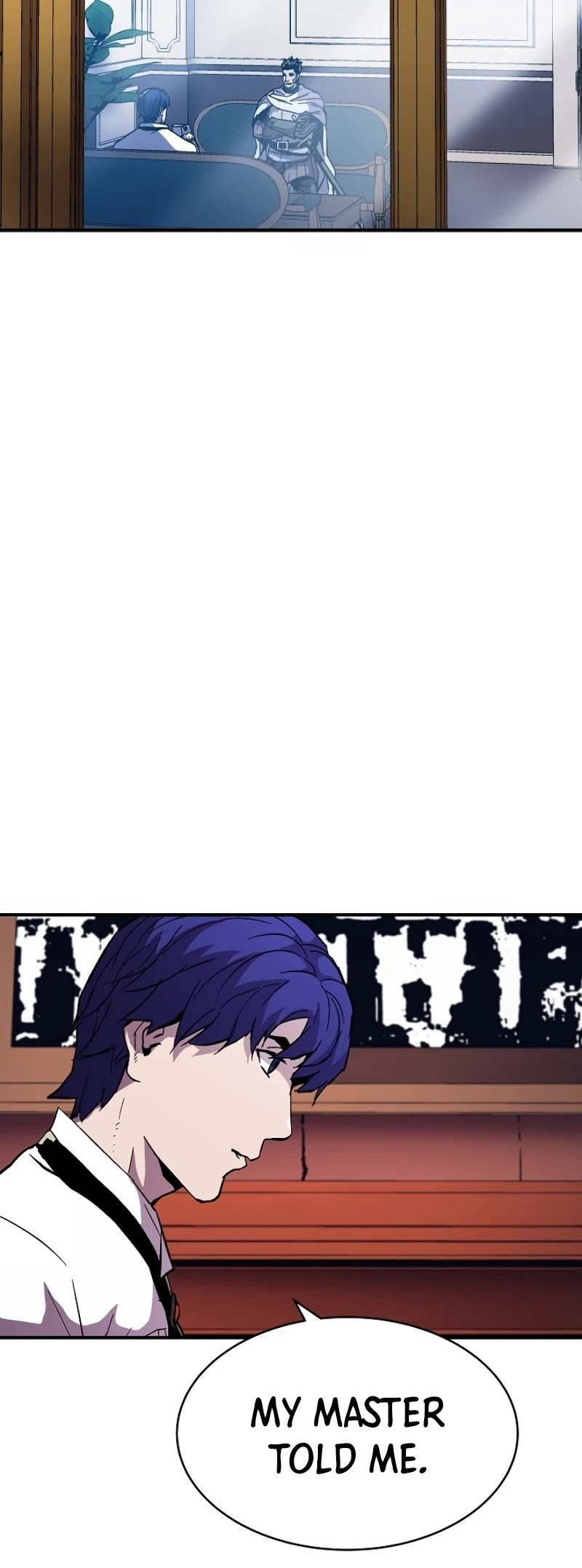 The Rebirth of an 8th Circled Wizard Chapter 53 page 21 - Chapter 53