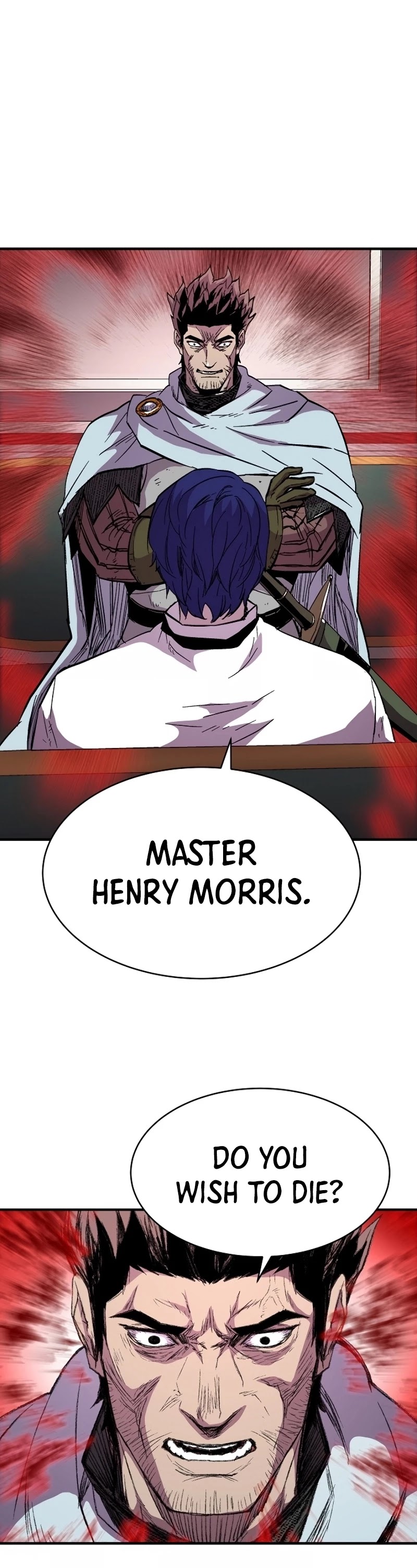 The Rebirth of an 8th Circled Wizard Chapter 53 page 23 - Chapter 53