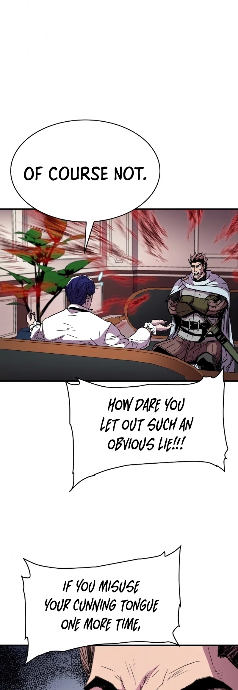 The Rebirth of an 8th Circled Wizard Chapter 53 page 24 - Chapter 53