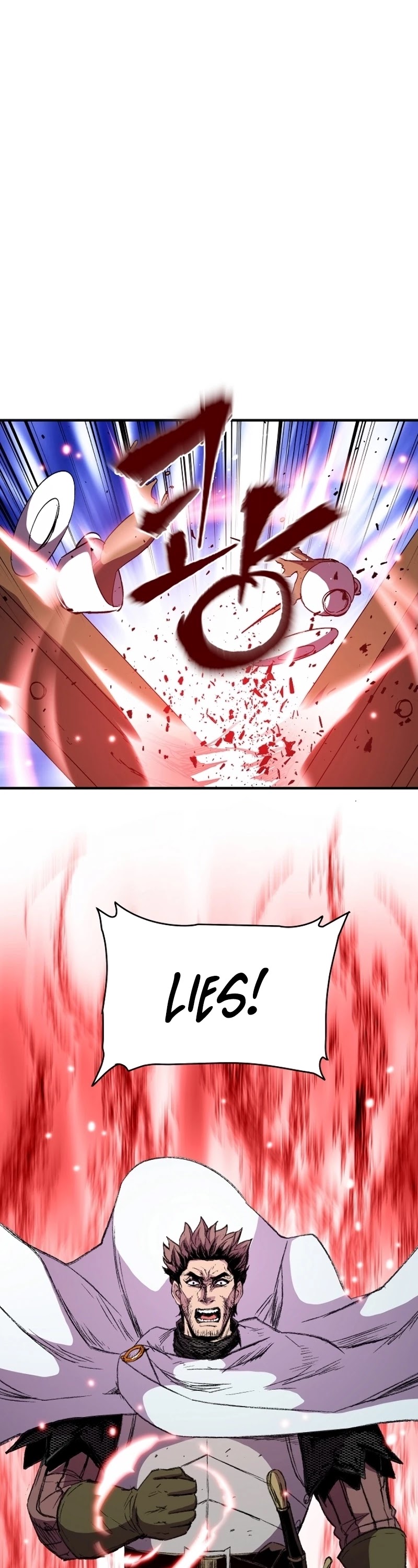 The Rebirth of an 8th Circled Wizard Chapter 53 page 26 - Chapter 53