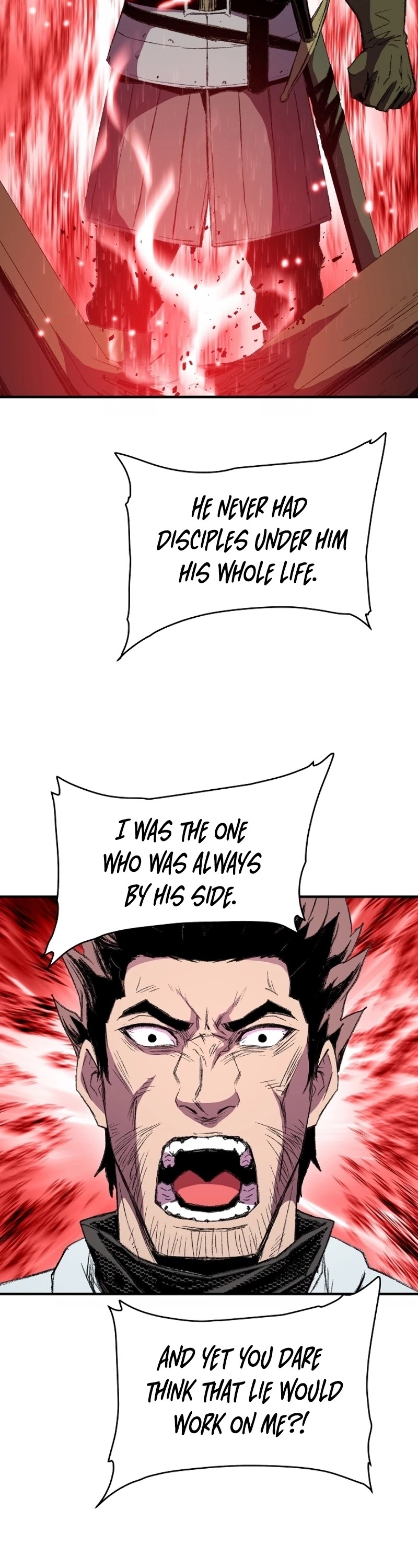 The Rebirth of an 8th Circled Wizard Chapter 53 page 27 - Chapter 53