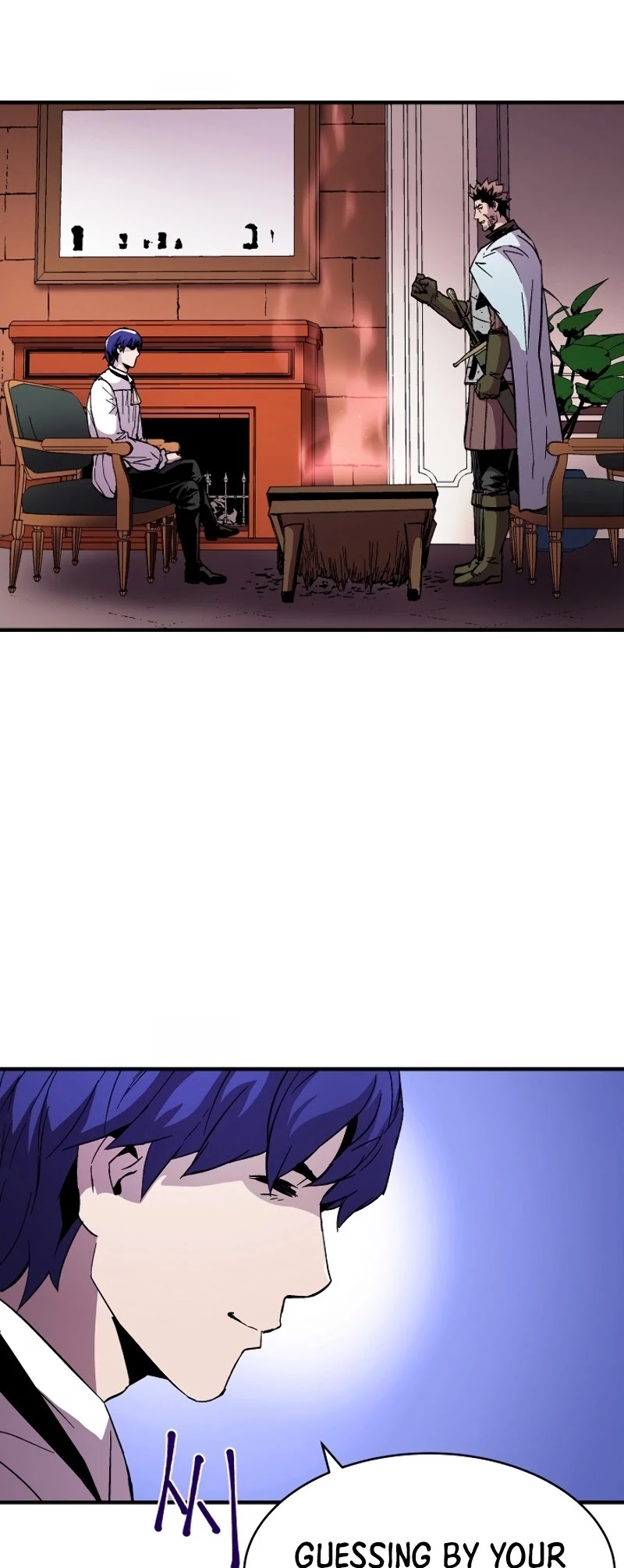 The Rebirth of an 8th Circled Wizard Chapter 53 page 28 - Chapter 53