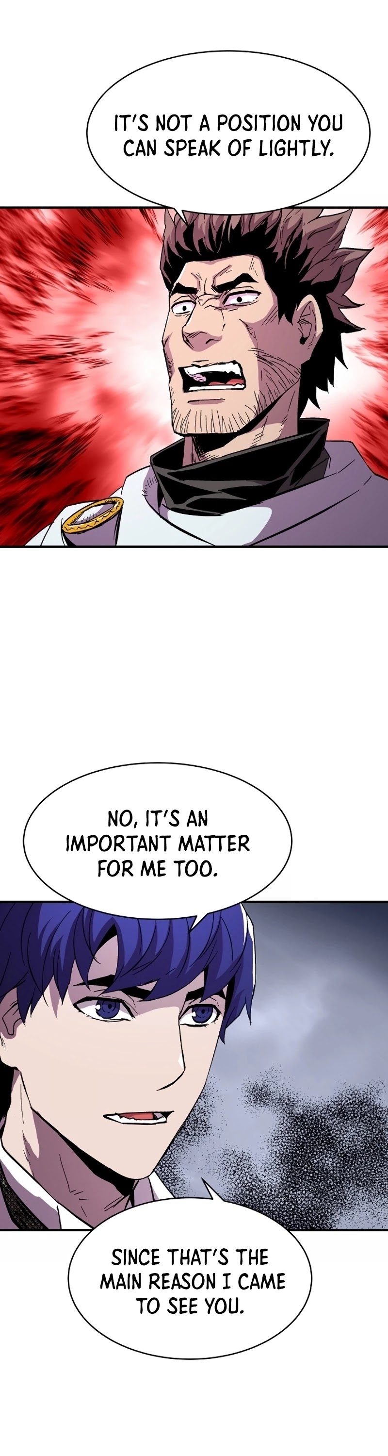 The Rebirth of an 8th Circled Wizard Chapter 53 page 30 - Chapter 53