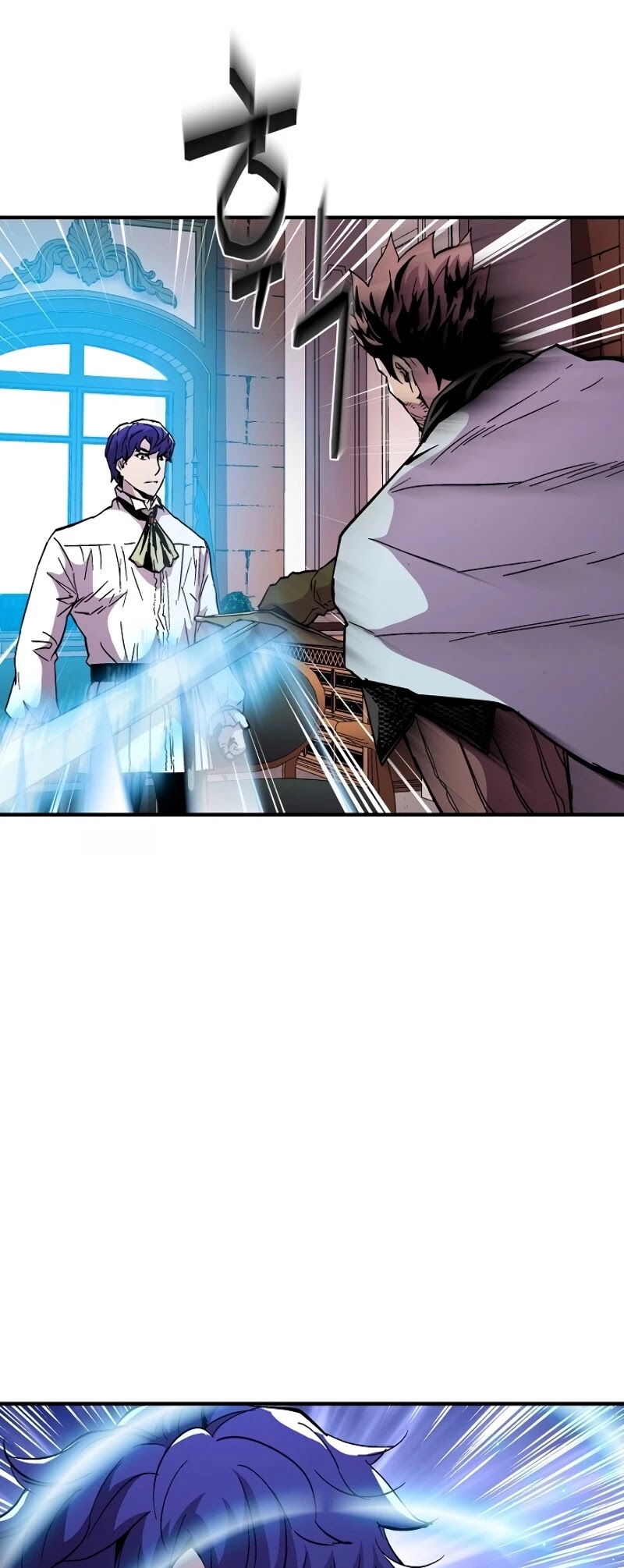 The Rebirth of an 8th Circled Wizard Chapter 53 page 36 - Chapter 53