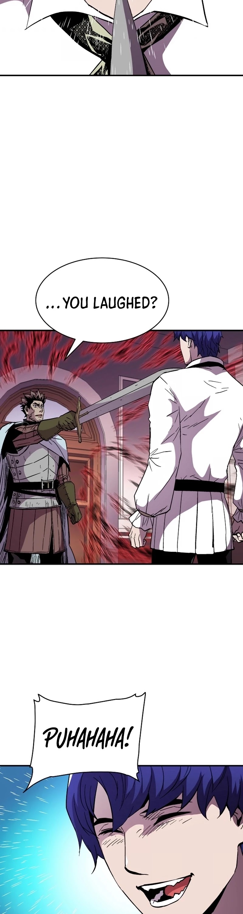 The Rebirth of an 8th Circled Wizard Chapter 53 page 39 - Chapter 53