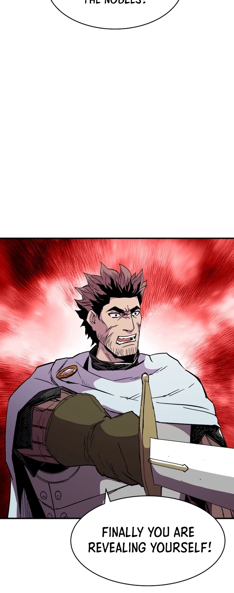 The Rebirth of an 8th Circled Wizard Chapter 53 page 41 - Chapter 53