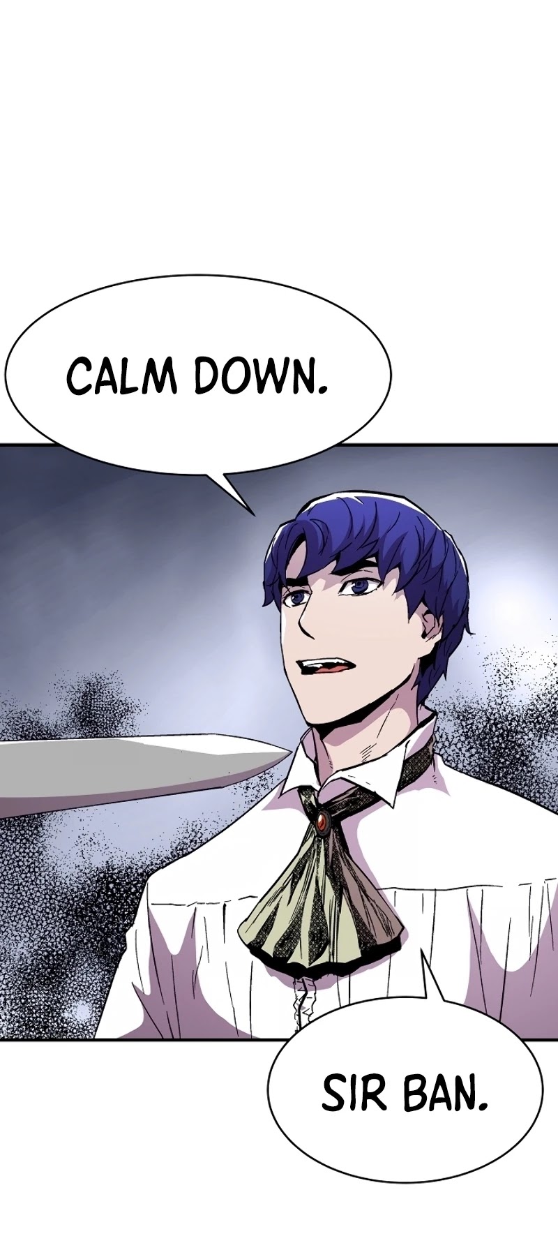The Rebirth of an 8th Circled Wizard Chapter 53 page 42 - Chapter 53
