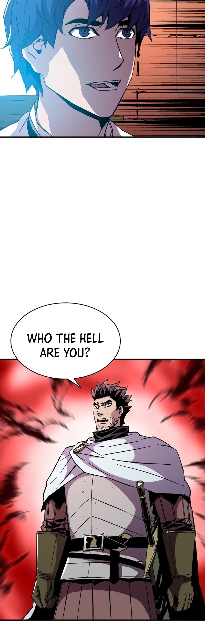 The Rebirth of an 8th Circled Wizard Chapter 53 page 5 - Chapter 53
