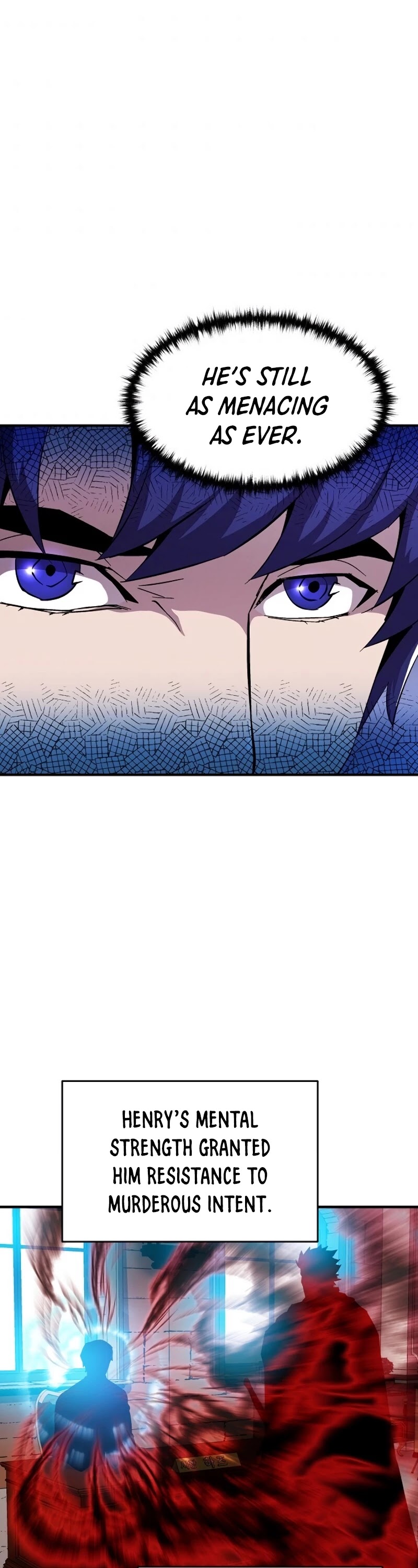 The Rebirth of an 8th Circled Wizard Chapter 53 page 6 - Chapter 53