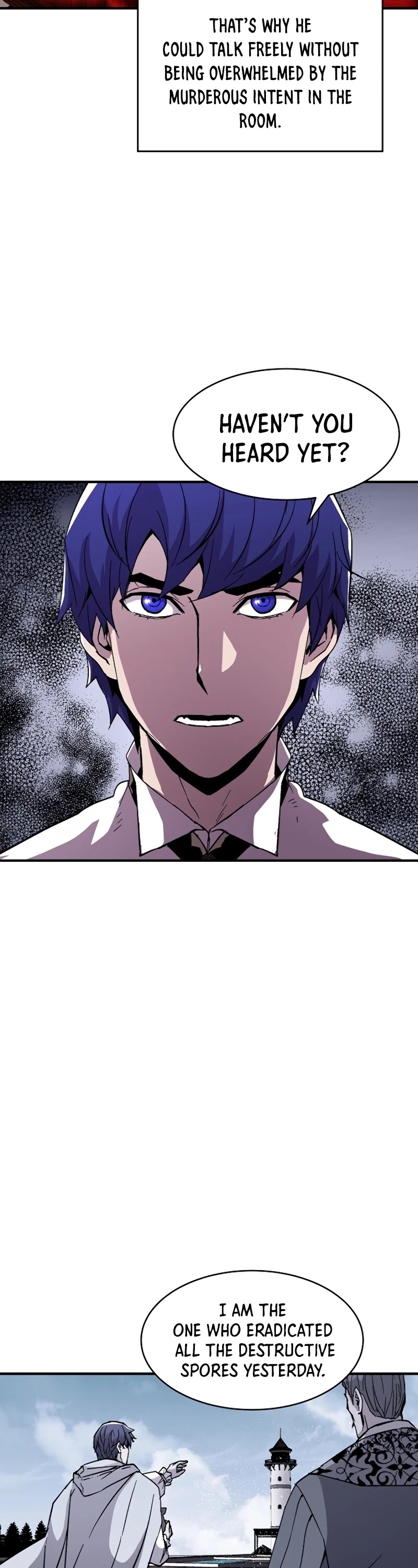 The Rebirth of an 8th Circled Wizard Chapter 53 page 7 - Chapter 53