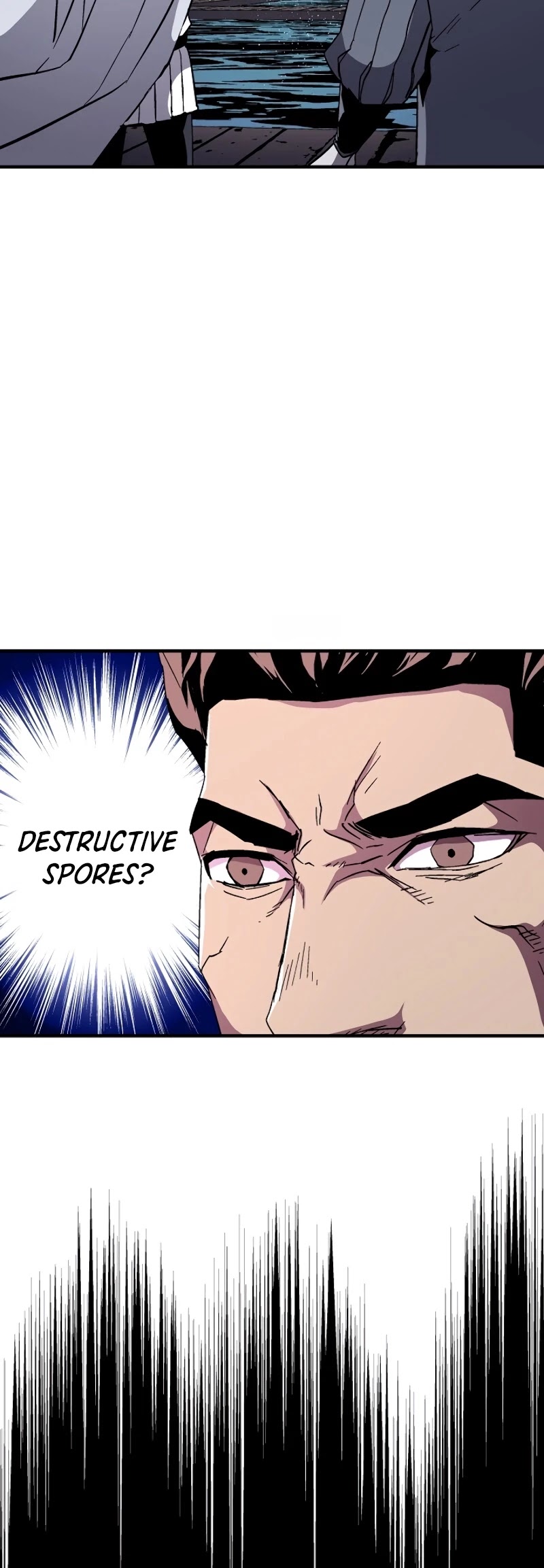 The Rebirth of an 8th Circled Wizard Chapter 53 page 8 - Chapter 53
