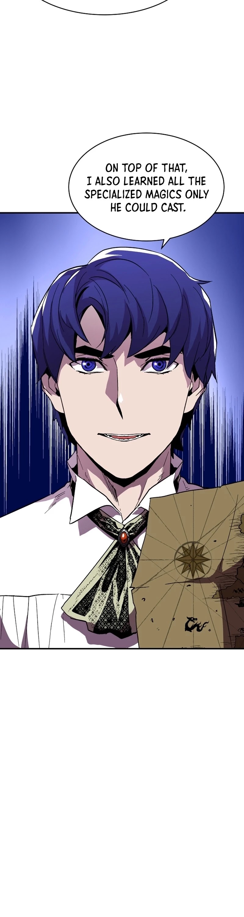 The Rebirth of an 8th Circled Wizard Chapter 54 page 11 - Chapter 54