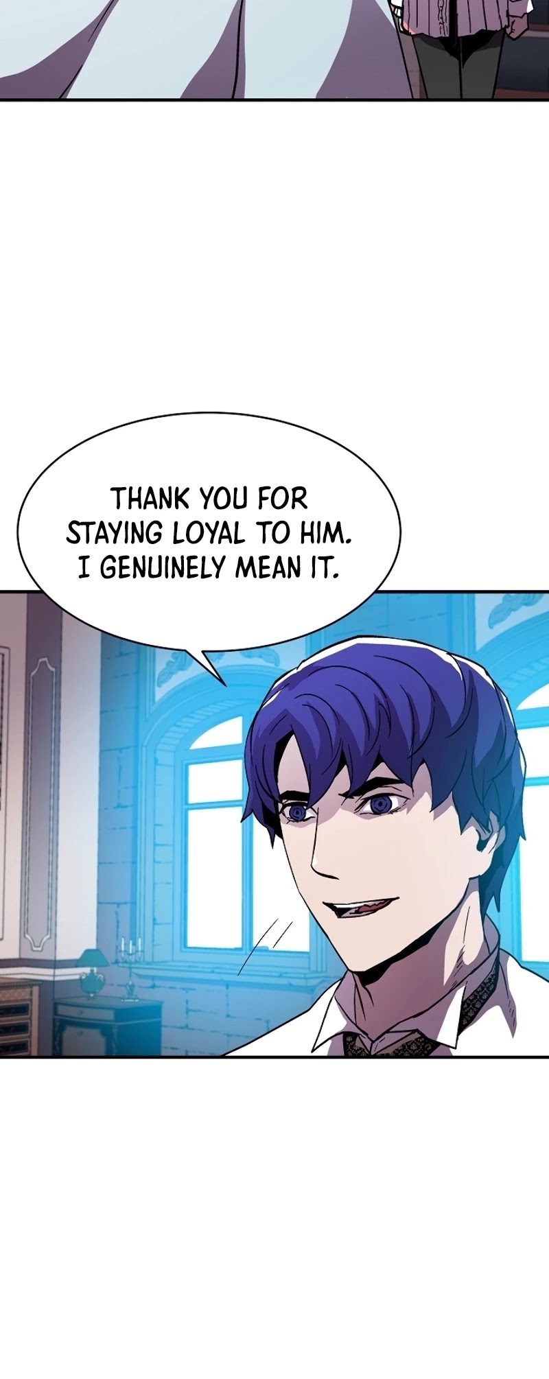 The Rebirth of an 8th Circled Wizard Chapter 54 page 13 - Chapter 54