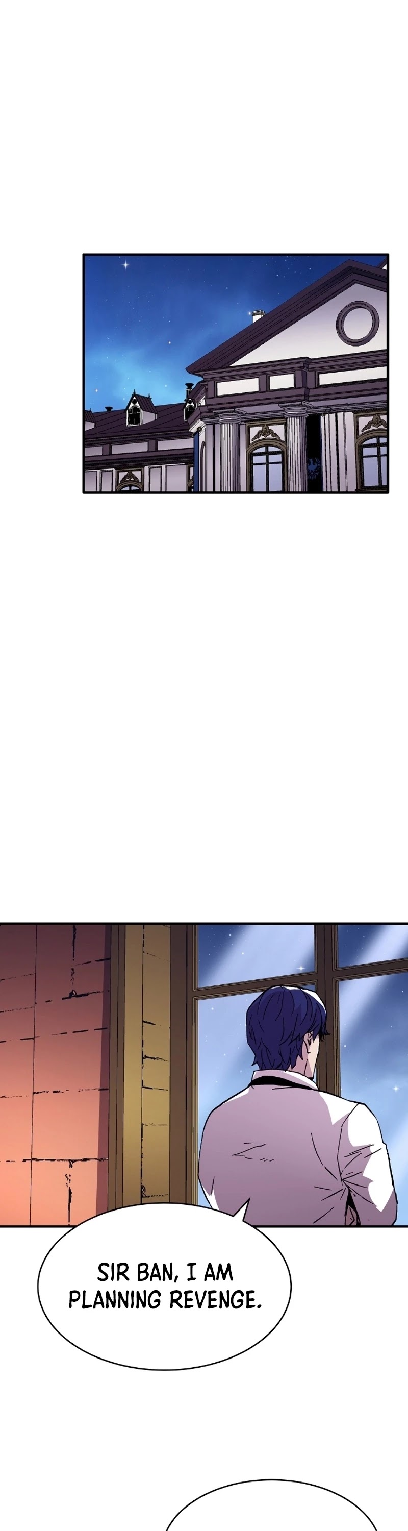The Rebirth of an 8th Circled Wizard Chapter 54 page 14 - Chapter 54