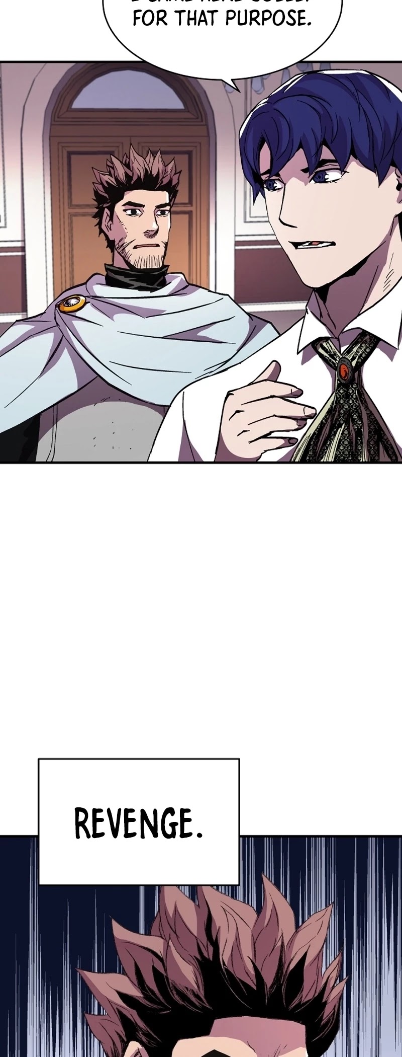 The Rebirth of an 8th Circled Wizard Chapter 54 page 16 - Chapter 54