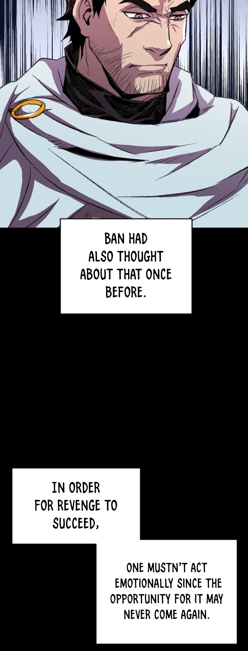 The Rebirth of an 8th Circled Wizard Chapter 54 page 17 - Chapter 54
