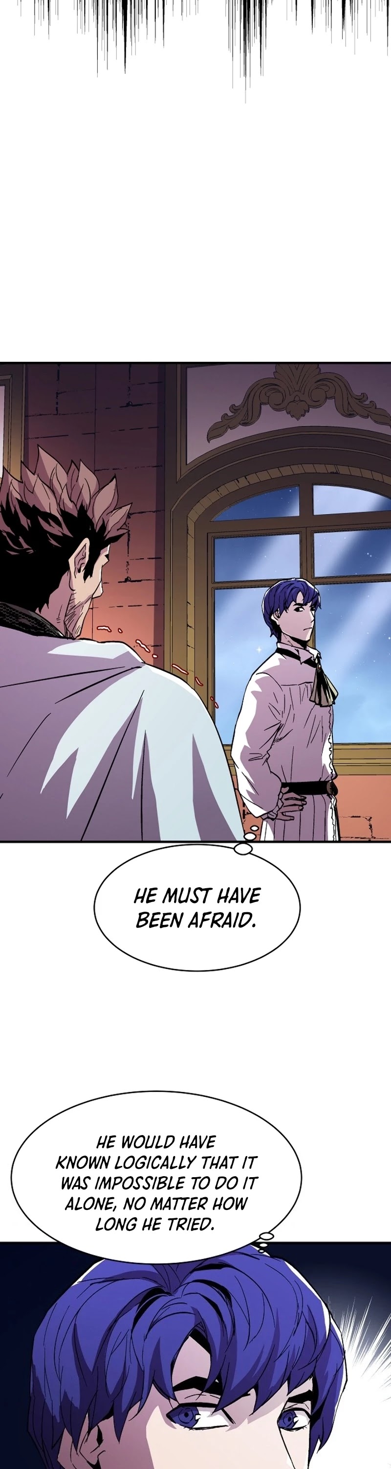 The Rebirth of an 8th Circled Wizard Chapter 54 page 19 - Chapter 54