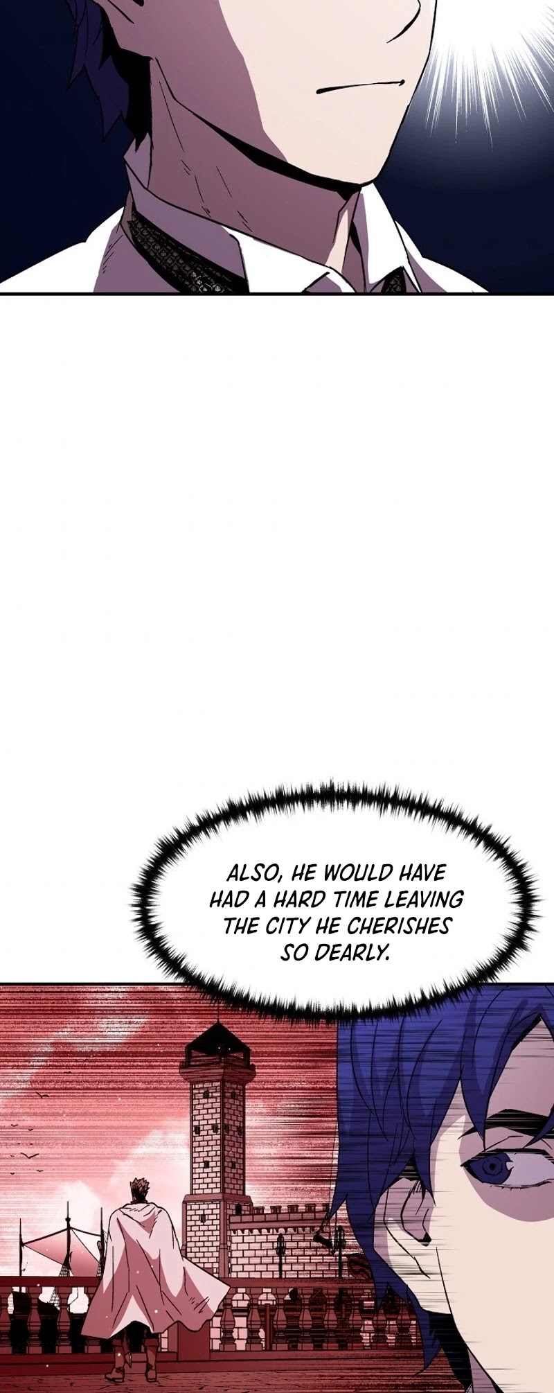 The Rebirth of an 8th Circled Wizard Chapter 54 page 20 - Chapter 54