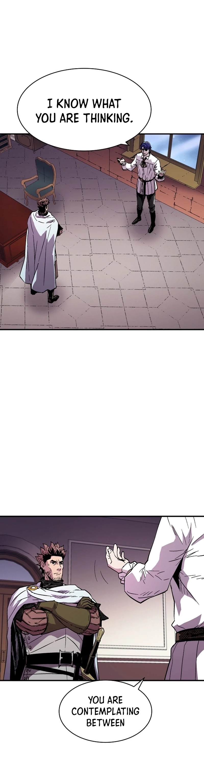 The Rebirth of an 8th Circled Wizard Chapter 54 page 22 - Chapter 54