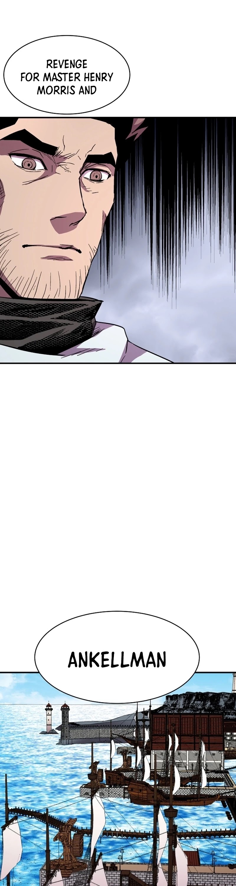 The Rebirth of an 8th Circled Wizard Chapter 54 page 23 - Chapter 54
