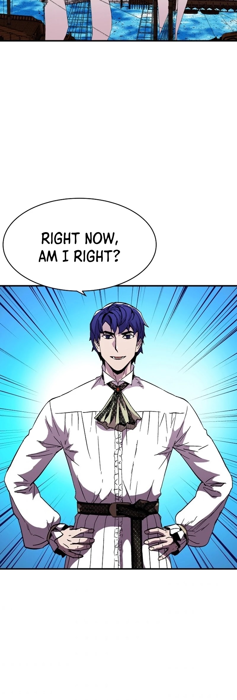 The Rebirth of an 8th Circled Wizard Chapter 54 page 24 - Chapter 54