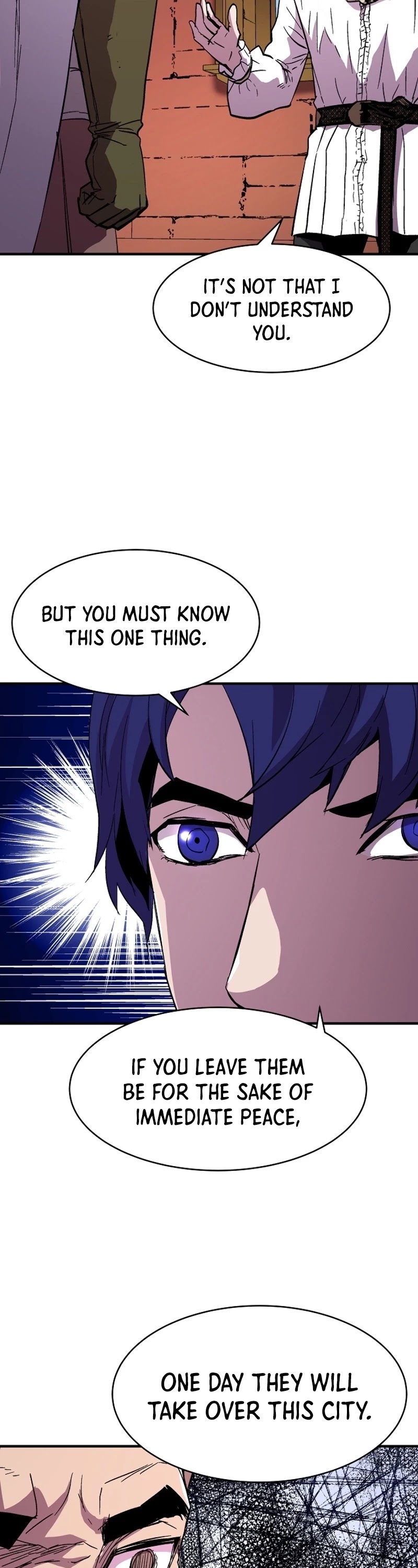 The Rebirth of an 8th Circled Wizard Chapter 54 page 27 - Chapter 54