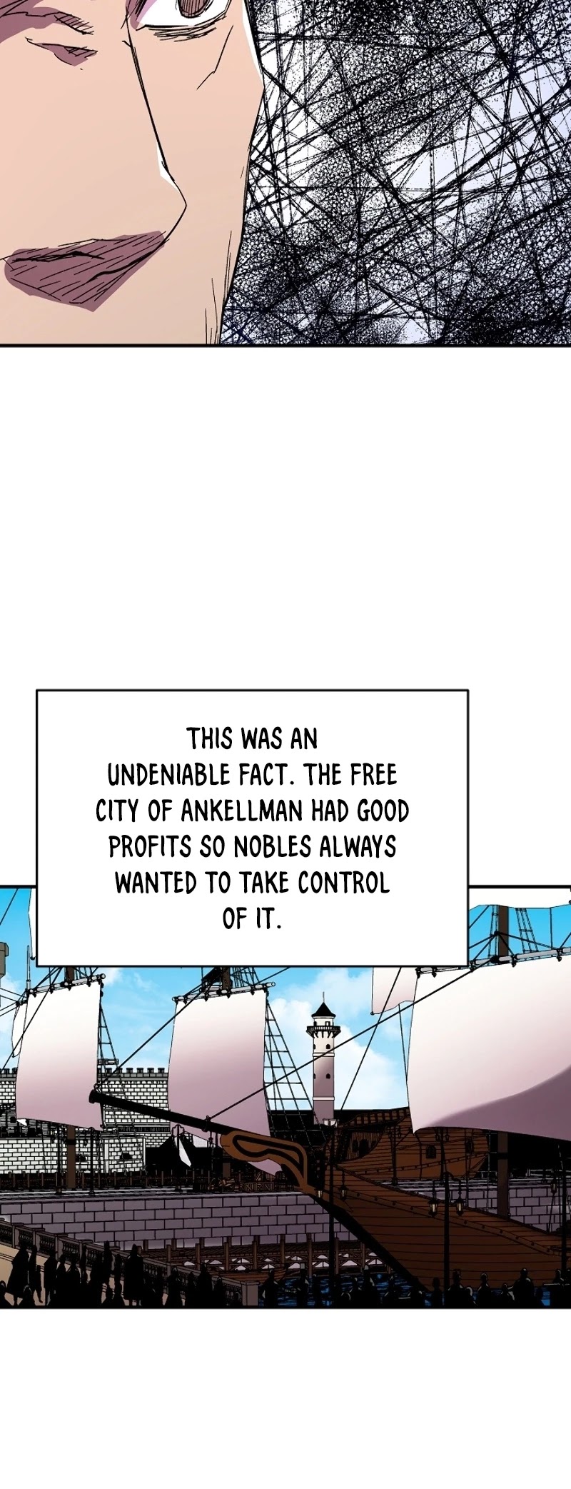 The Rebirth of an 8th Circled Wizard Chapter 54 page 28 - Chapter 54