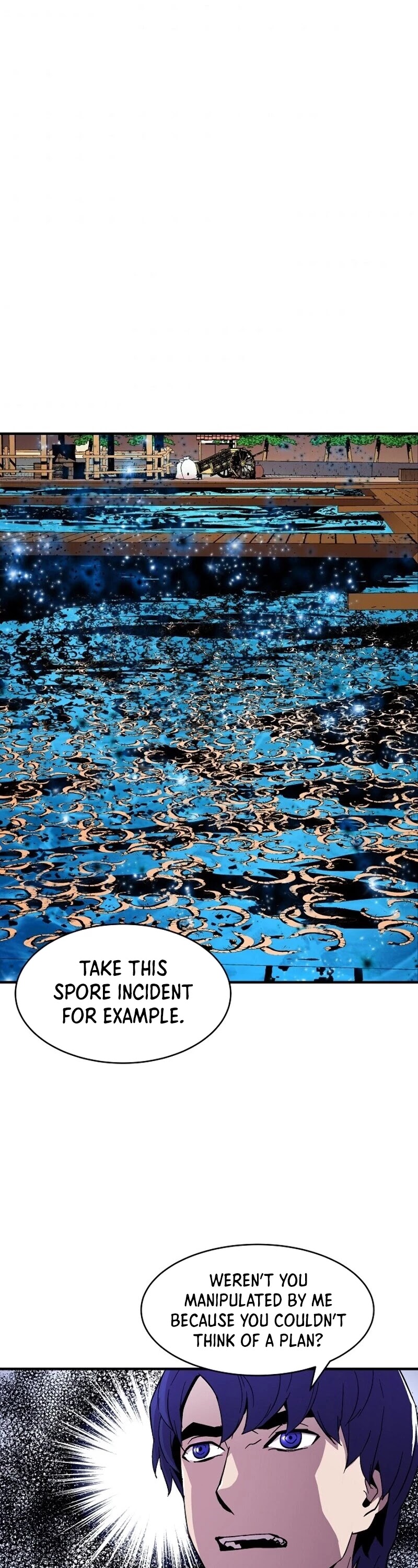 The Rebirth of an 8th Circled Wizard Chapter 54 page 30 - Chapter 54