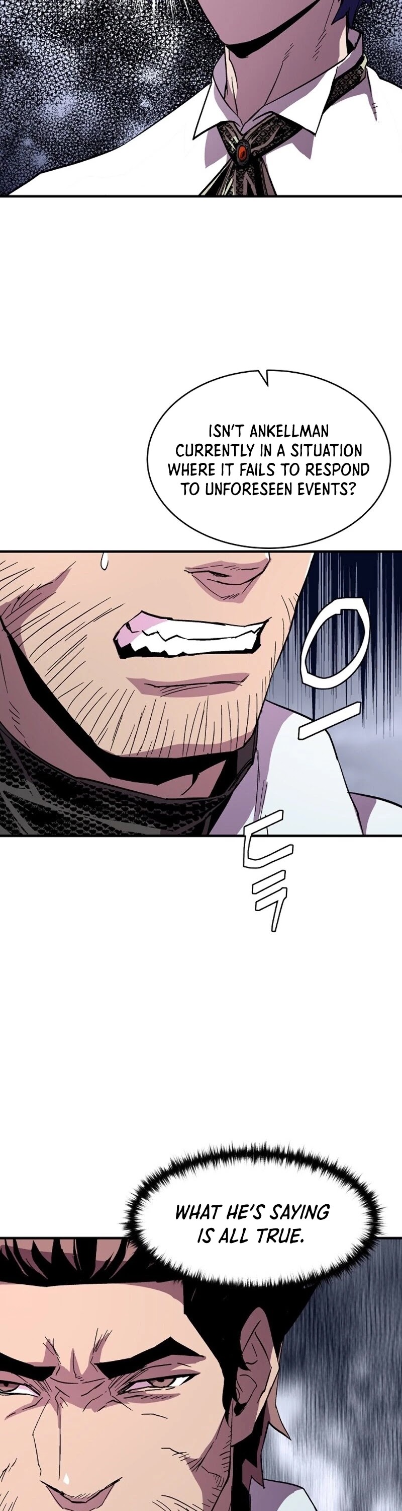 The Rebirth of an 8th Circled Wizard Chapter 54 page 31 - Chapter 54