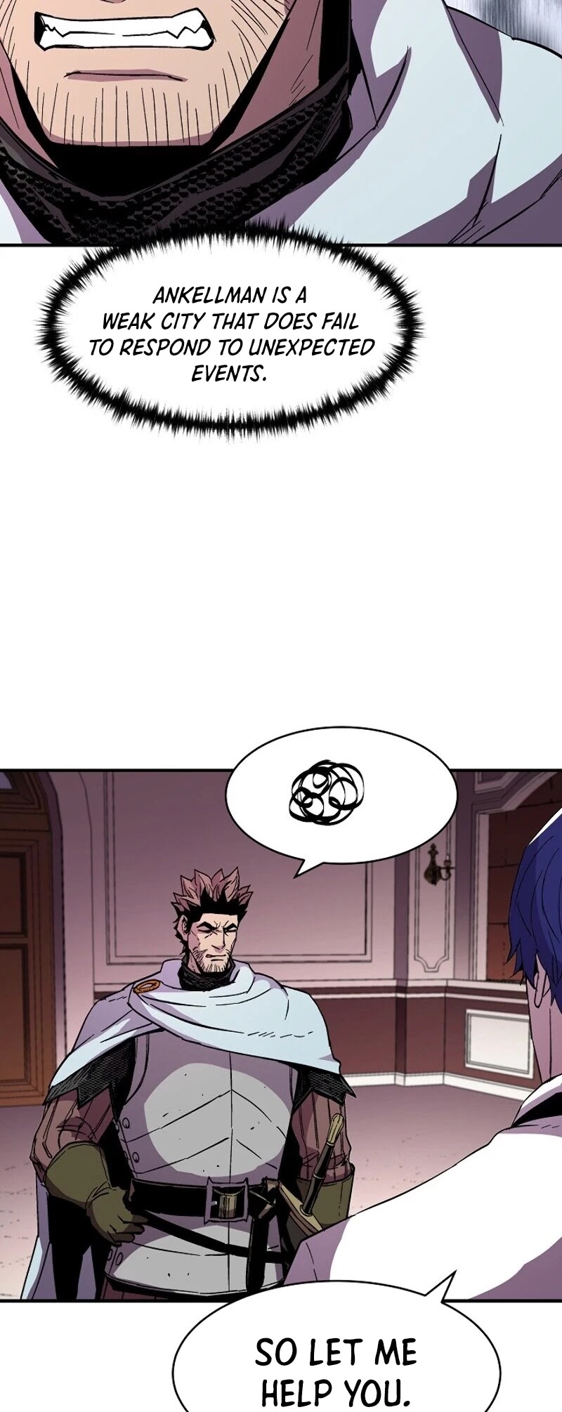 The Rebirth of an 8th Circled Wizard Chapter 54 page 32 - Chapter 54