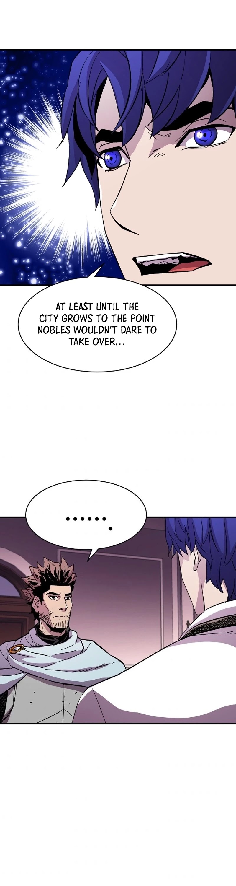 The Rebirth of an 8th Circled Wizard Chapter 54 page 34 - Chapter 54