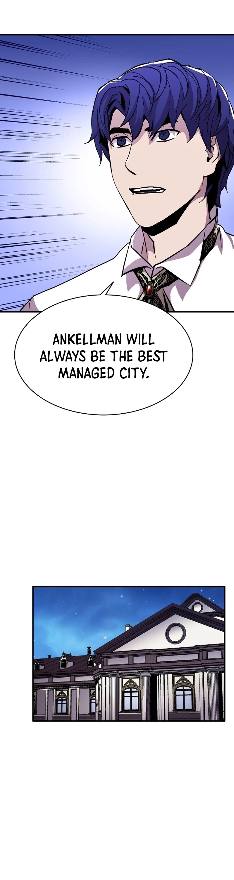 The Rebirth of an 8th Circled Wizard Chapter 54 page 35 - Chapter 54