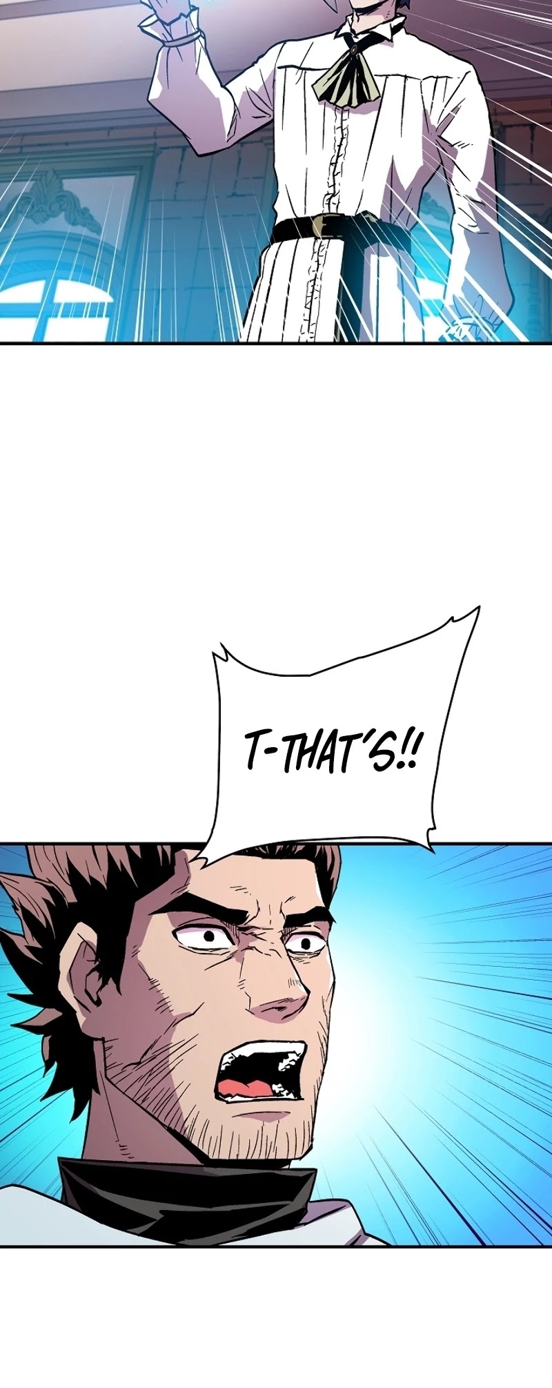 The Rebirth of an 8th Circled Wizard Chapter 54 page 4 - Chapter 54