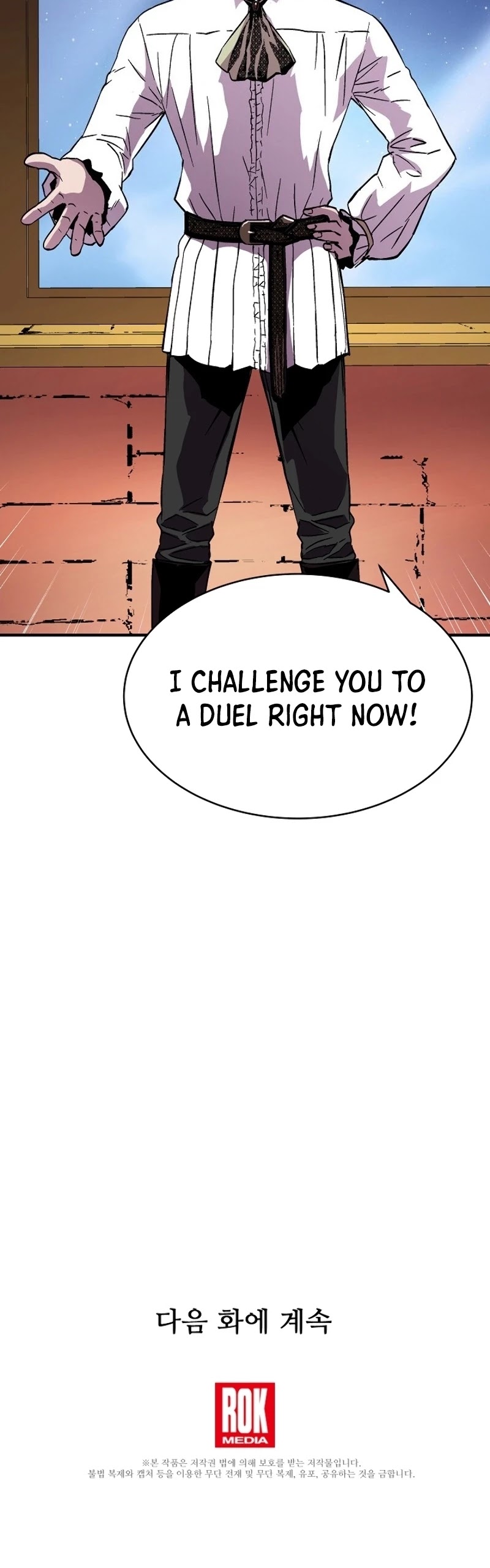 The Rebirth of an 8th Circled Wizard Chapter 54 page 44 - Chapter 54