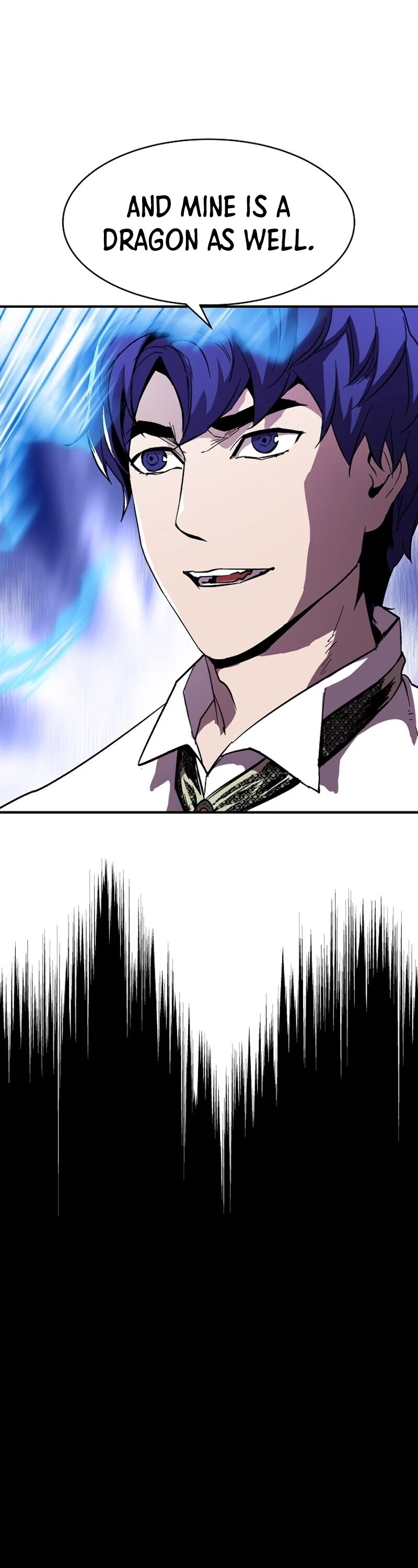 The Rebirth of an 8th Circled Wizard Chapter 54 page 7 - Chapter 54