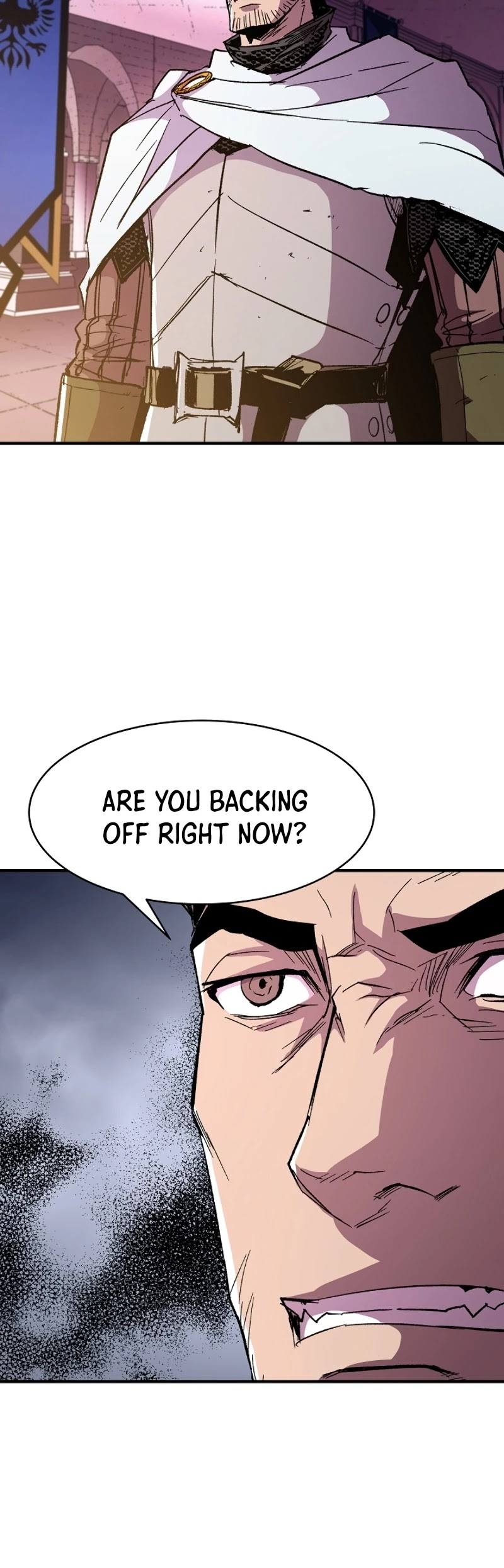 The Rebirth of an 8th Circled Wizard Chapter 55 page 10 - Chapter 55