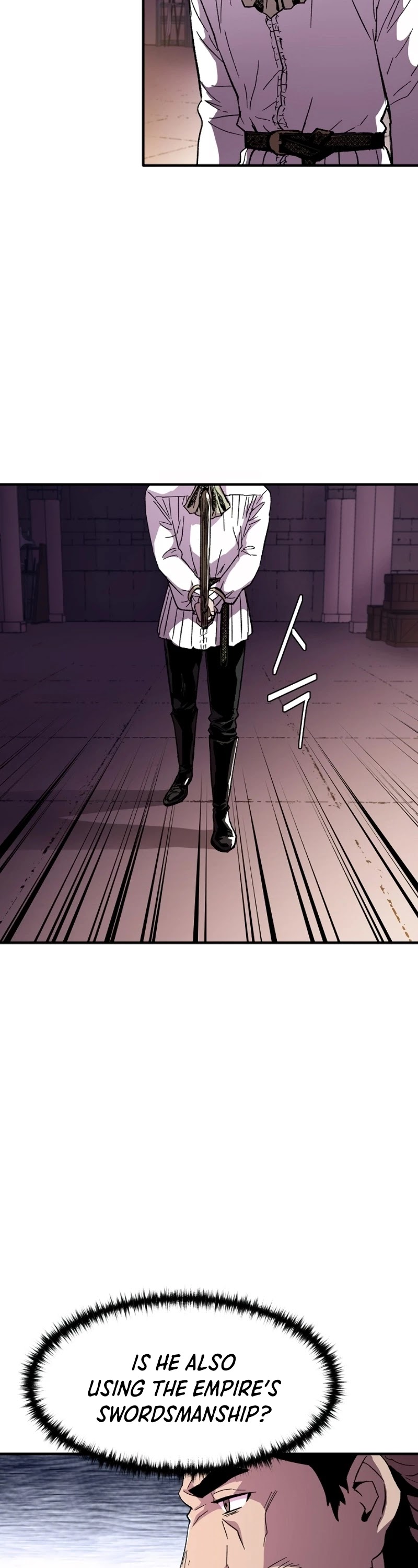 The Rebirth of an 8th Circled Wizard Chapter 55 page 13 - Chapter 55