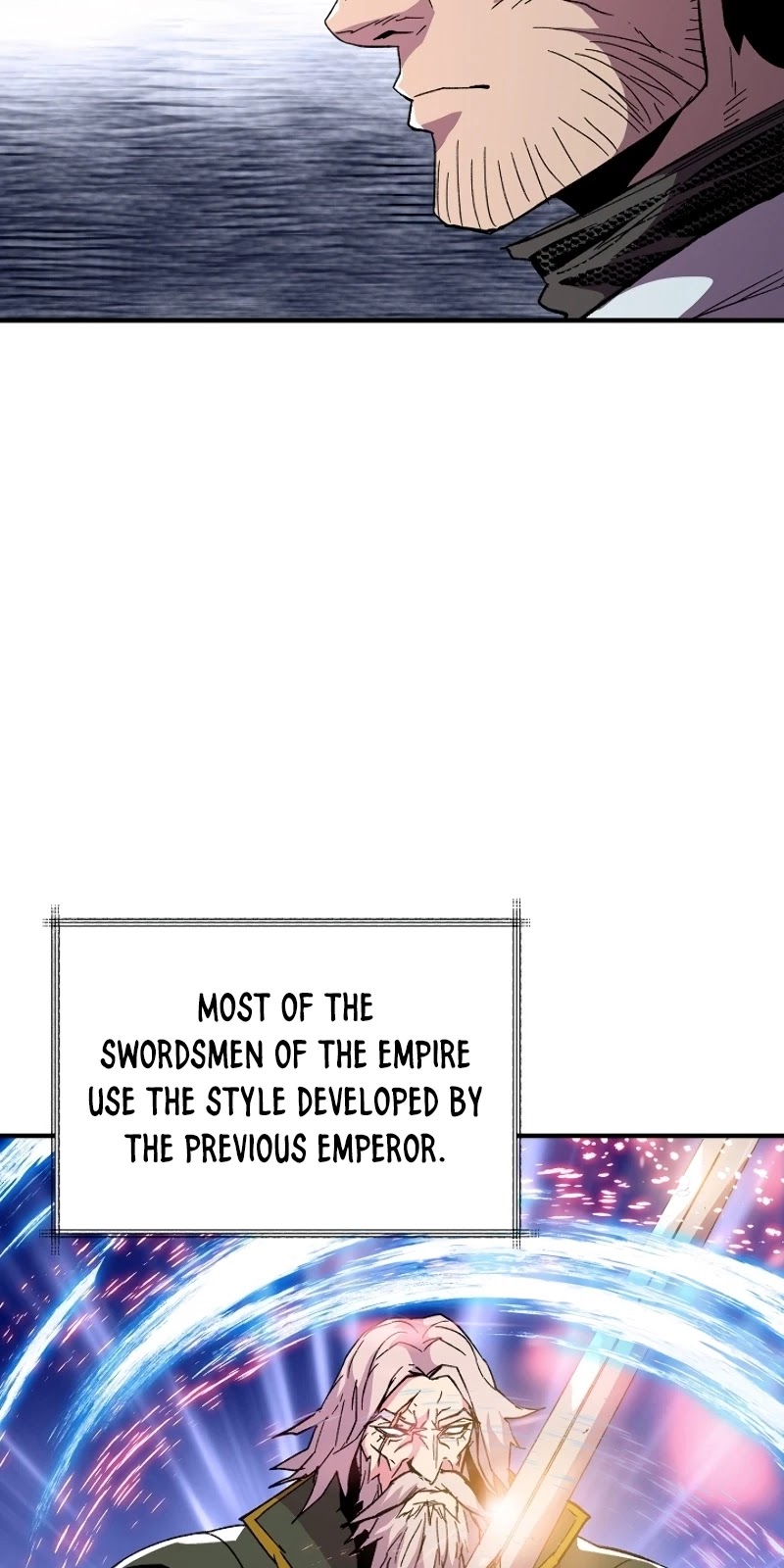 The Rebirth of an 8th Circled Wizard Chapter 55 page 14 - Chapter 55