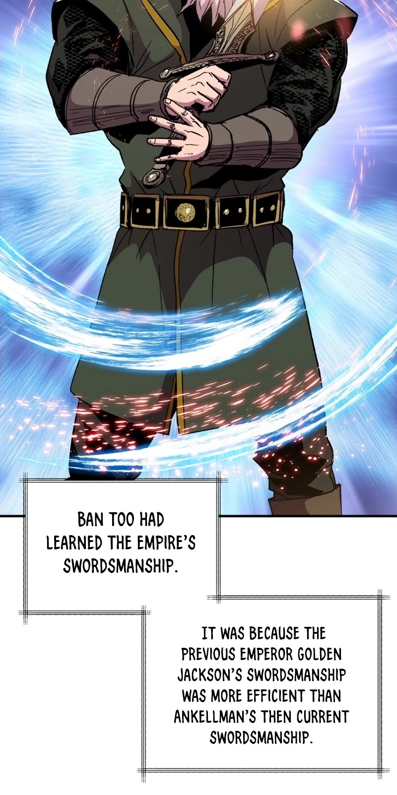The Rebirth of an 8th Circled Wizard Chapter 55 page 15 - Chapter 55