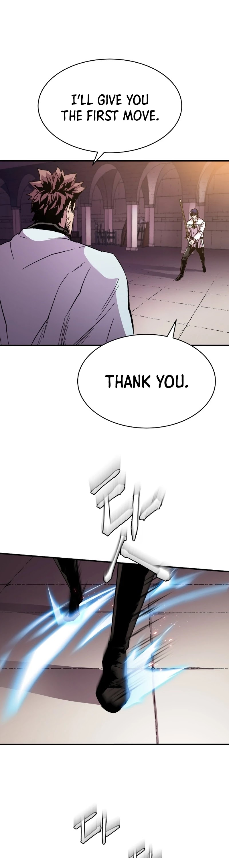 The Rebirth of an 8th Circled Wizard Chapter 55 page 16 - Chapter 55