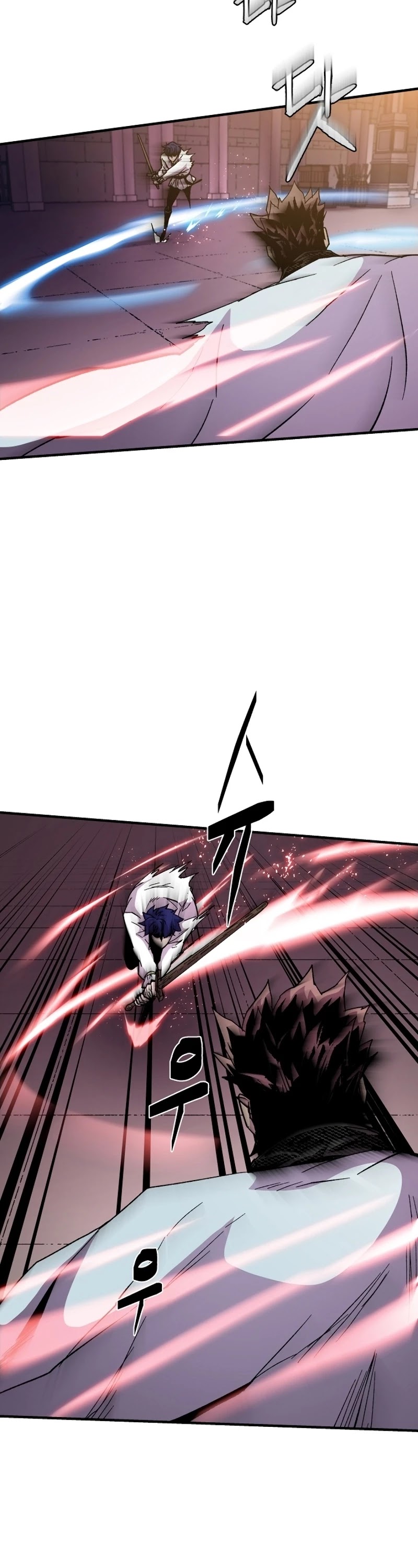 The Rebirth of an 8th Circled Wizard Chapter 55 page 17 - Chapter 55