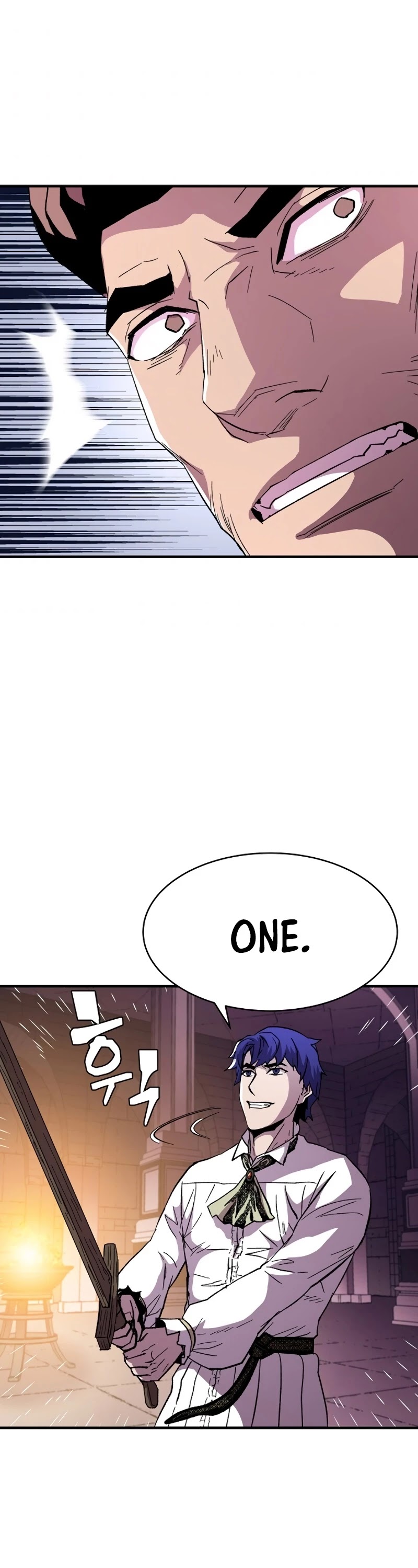The Rebirth of an 8th Circled Wizard Chapter 55 page 21 - Chapter 55