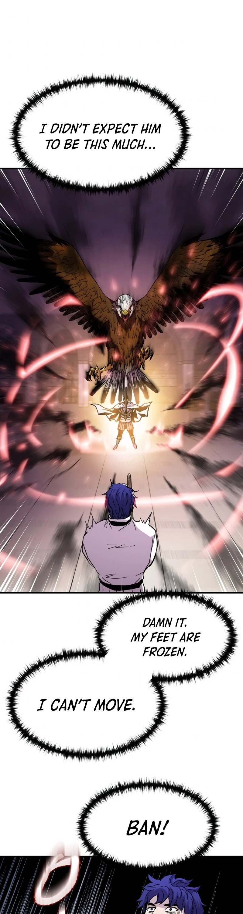 The Rebirth of an 8th Circled Wizard Chapter 55 page 25 - Chapter 55