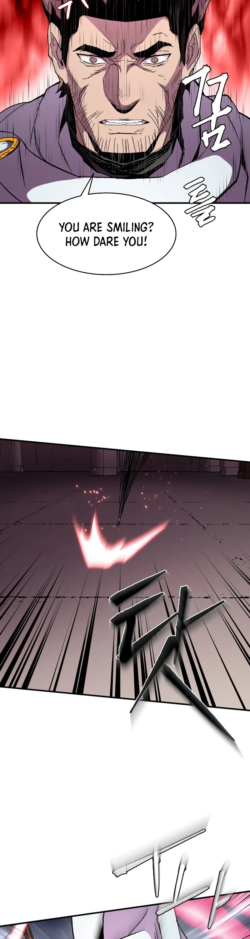 The Rebirth of an 8th Circled Wizard Chapter 55 page 27 - Chapter 55